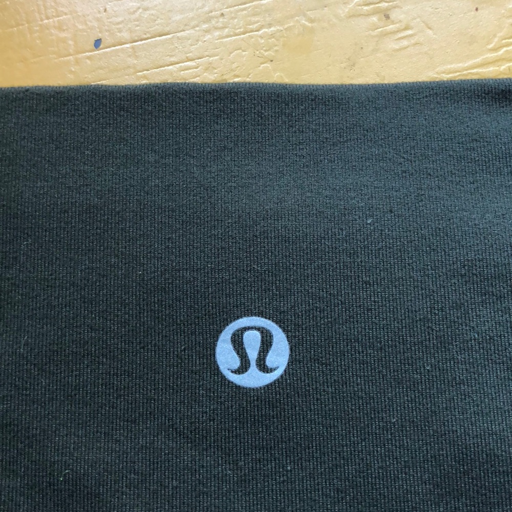 Dark Green Wonder Unders